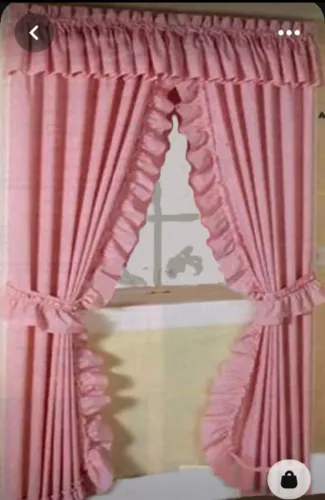 Cortinas sob encomenda e sob medidas (personalizadas)