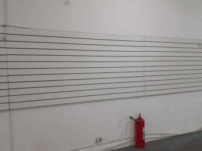 Painel canaletado ótimo preço