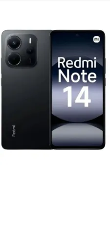 Vende-se Celular Redmi Note 14
