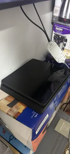 Ps4 slim 1tb