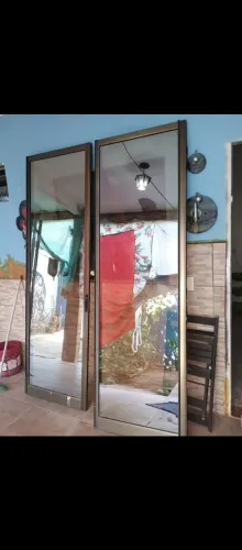 Portas de alta qualidade para vender