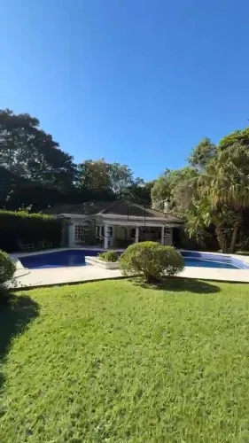 Sobrado à venda em Itu, Condomínio Terras de São José, com 4 suítes, com 1100 m²