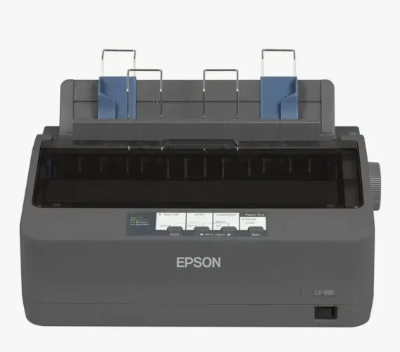 Impressora Epson Matricial LX 350