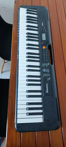 Teclado Cássio CT-S200
