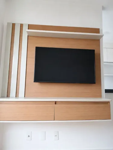 Vendo Rack