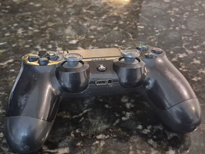 Controle de ps4 original