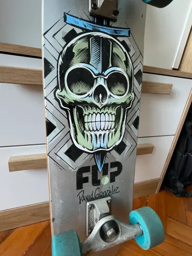Skate oldschool maple flip / powell peralta / Independent