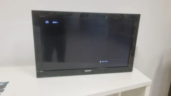 Tv Sony Bravia KDL32BX425