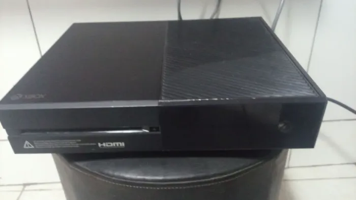 Xbox One Fat 500GB