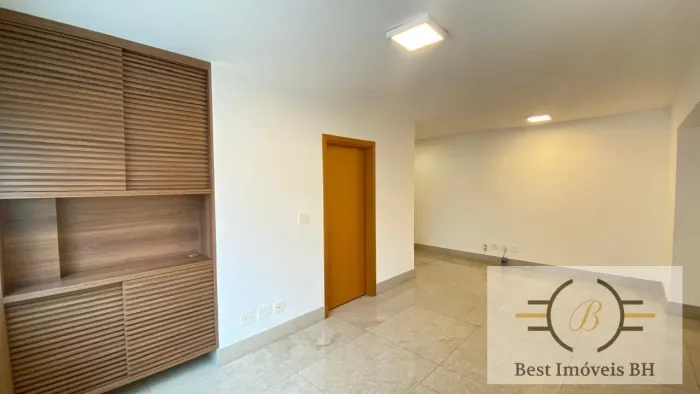 Apartamento em Funcionários - Belo Horizonte