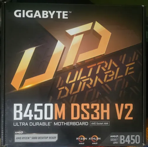 Mainboard