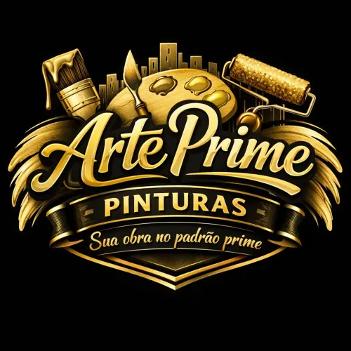 Pintor profissional