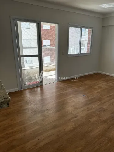 apartamento - Mansões Santo Antônio - Campinas