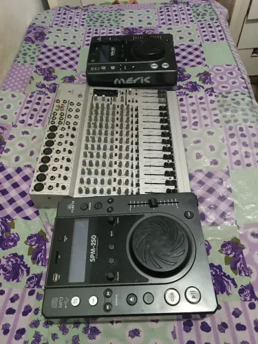 Messa e cdj