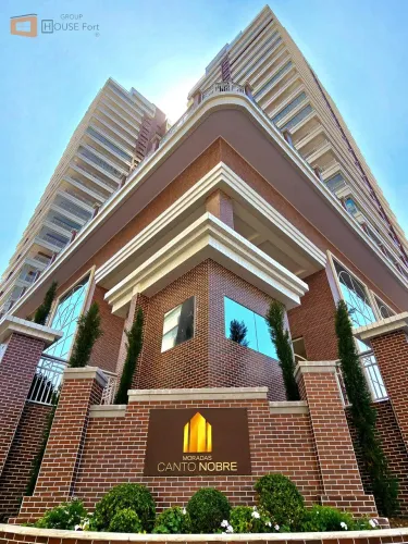 Apartamento em Canto do Forte - Praia Grande, SP