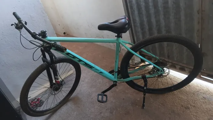 Bicicleta aro 29