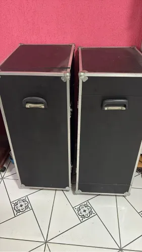 Equipamentos Palco 