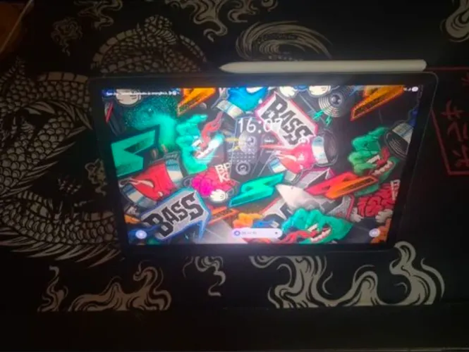 GALAXY TAB S10 FE