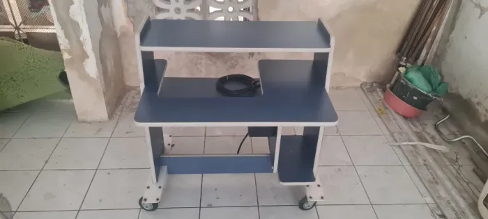Mesa TEB Apex 2000