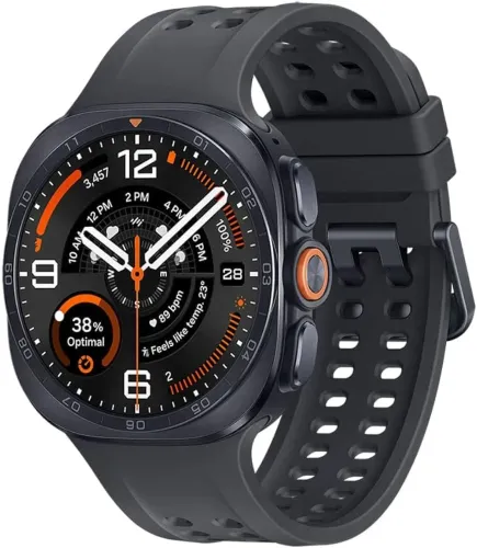 Samsung Galaxy Watch Ultra2 47mm LTE Lacrado - Novo
