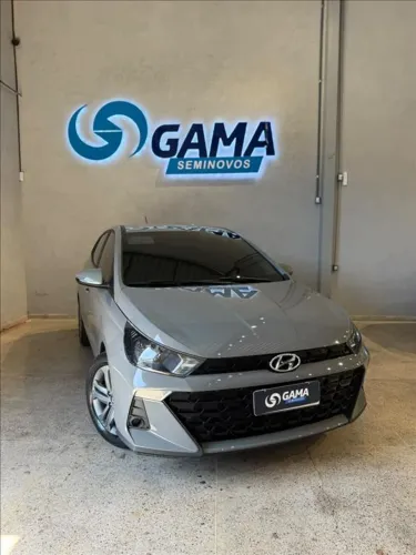 Hyundai HB20 Comf./c.plus/c.style 1.0 Flex 12V 2027