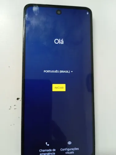 Moto G24