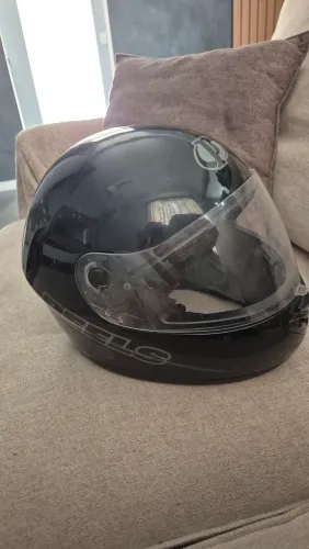Capacete Peels 62