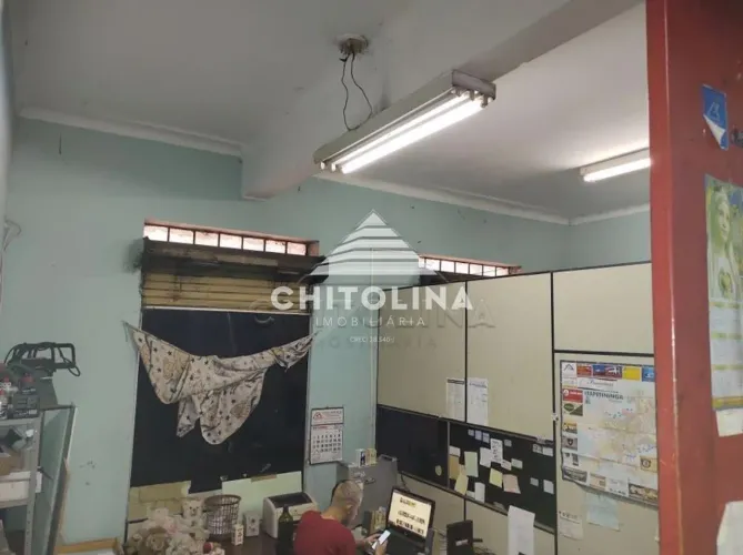 Loja Comercial à venda, Centro, Itapetininga - LO0146.