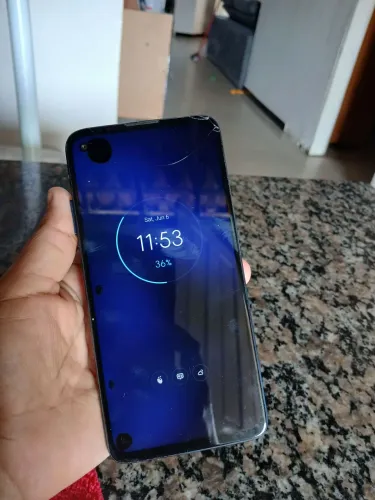 Celular G8 Motorola