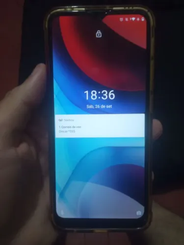 Moto E7