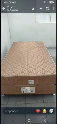 Cama solteiro King, twin, solteirão, solteiro GG, hotel.