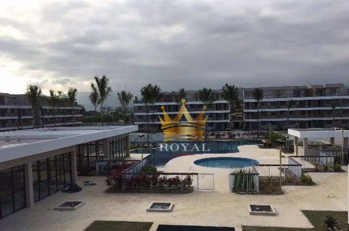 Apartamento Residencial à venda, Recreio dos Bandeirantes, Rio de Janeiro - AP1065.