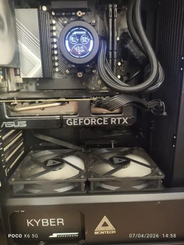 RTX4060 8GB ASUS OC