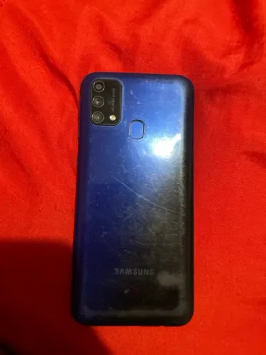 Galaxy m21s 64gb