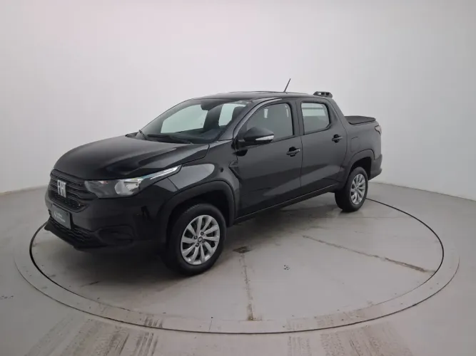 Fiat Strada Freedom 1.3 Flex 8V CD 2026