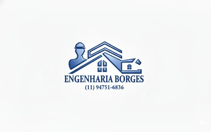 Construção e reforma residencial e comercial