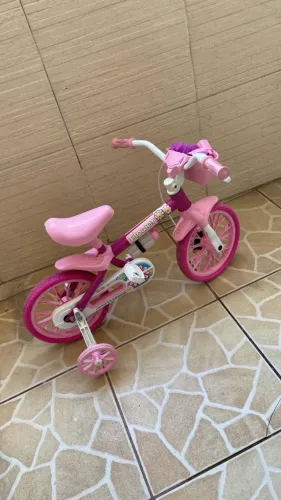 Bicicleta Infantil Aro 12