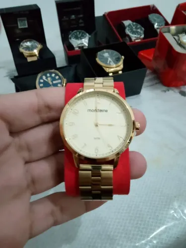 Relogios, TECHNOS, MALOTTY, MONDAINE, SECULLUS