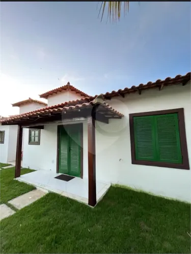 Condomínio com 1 quartos para locação em Geribá - RJ