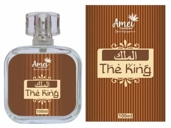 Perfumes e variedades