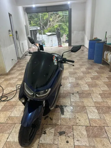 Nmax 160
