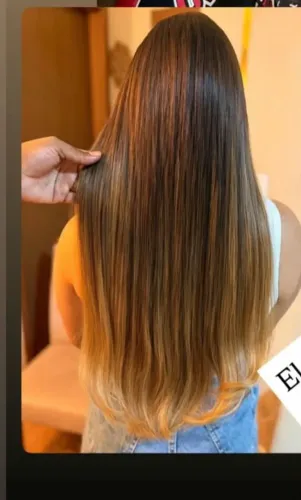 Megahair no preçinho