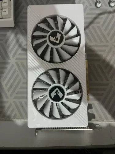 AMD RX 580 8GB Soyo, GDDR5 256-Bit