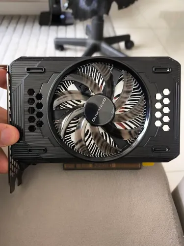 GEFORCE RTX 3050 6GB DDR6 INNO3D