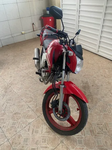 Titan 150 2015