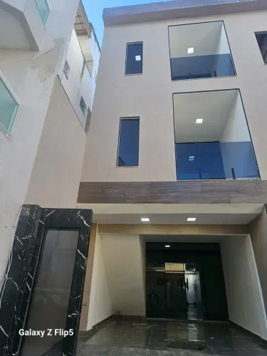 Imóvel para venda com 140 metros quadrados com 2 quartos em Vargem Pequena - Rio de Janeir