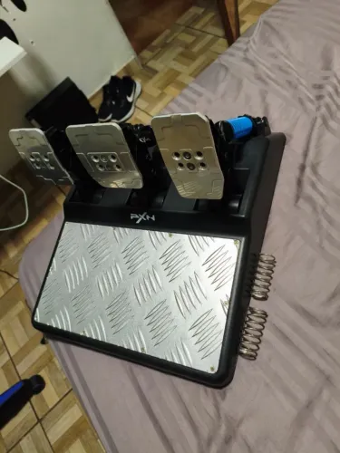 Pedal pxn v10