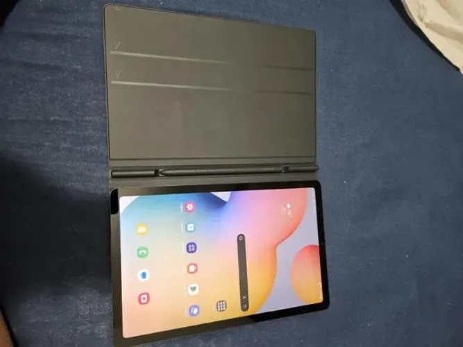 Tablet Samsung S6 Lite - 64G