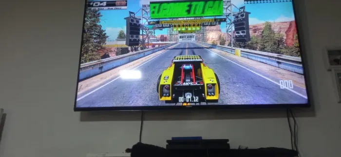  Ps4 Slim, 18 Jogos, Controle, Parcelo, Aceito troca