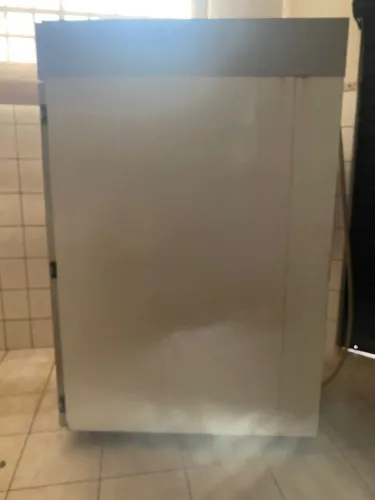 Climatizador de pães
